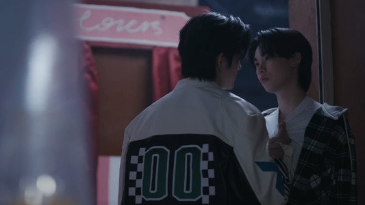 แอบเนียนนักเรียนห่วย