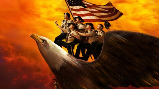 Super Troopers 2