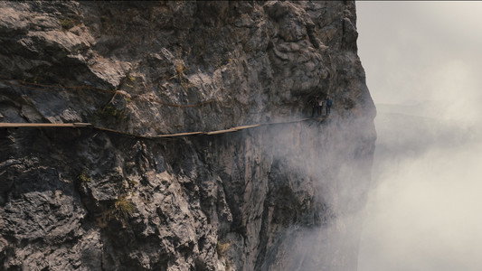 Fall 2: Deadpoint