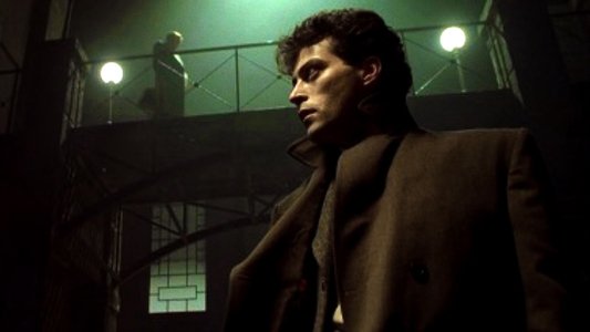 Dark City