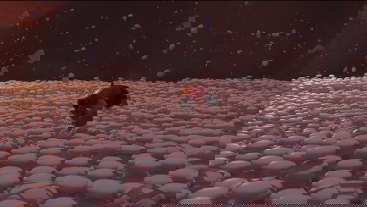 Wreck-It Ralph