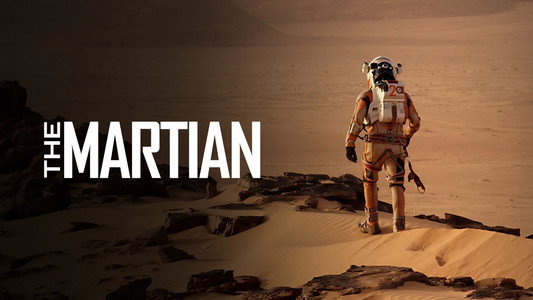 The Martian