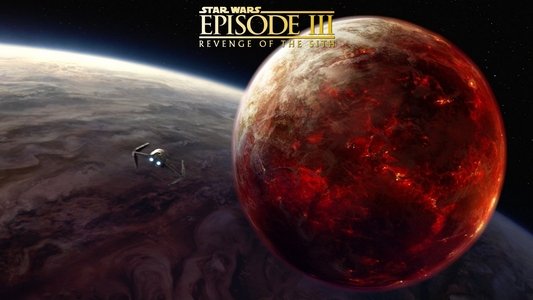 Star Wars: Episode III - Revenge of the Sith