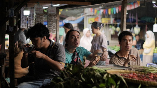 Operasi Pesta Copet
