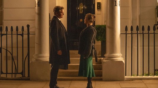 Bridget Jones: Mad About the Boy