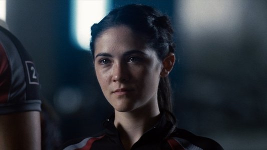 The Hunger Games