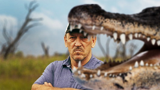 Swamp People