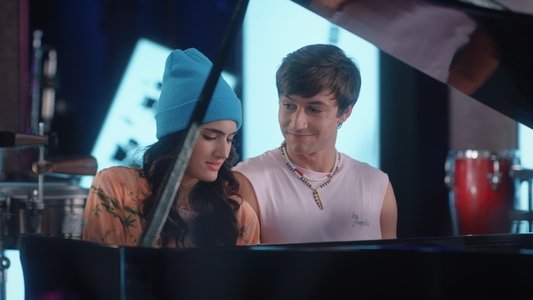 @Gina Yei: #ConTodoElCorazónYMás