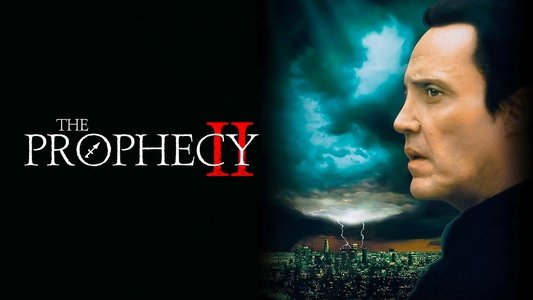 The Prophecy II