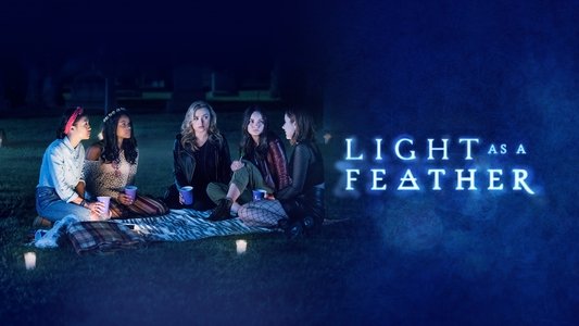 Light as a Feather