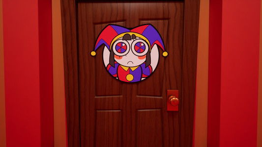 The Amazing Digital Circus