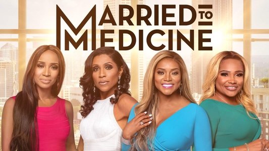 Married to Medicine