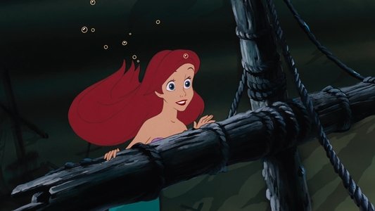 The Little Mermaid