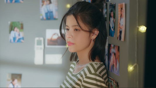 รัก ปาก แข็ง