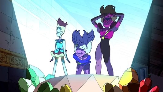 Steven Universe