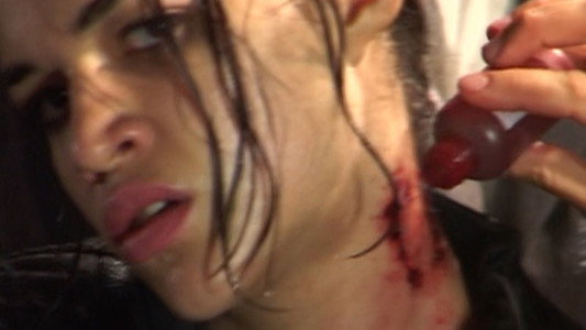 The Making of Resident Evil