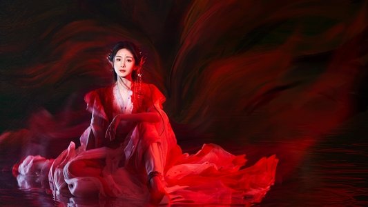 狐妖小红娘月红篇