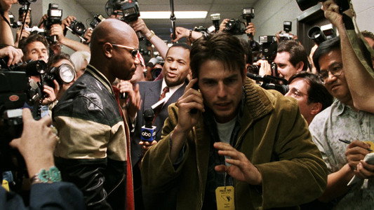 Jerry Maguire