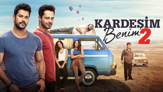 Kardeşim Benim 2