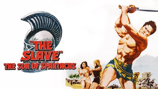 Il figlio di Spartacus