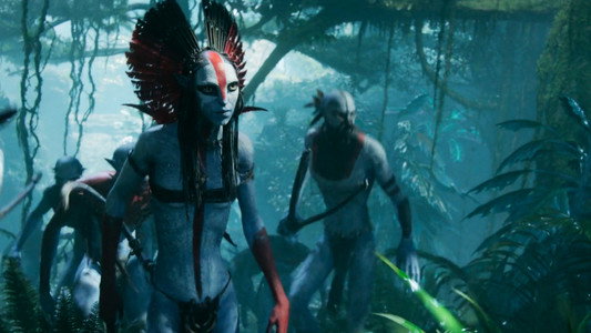 Avatar: Fire and Ash