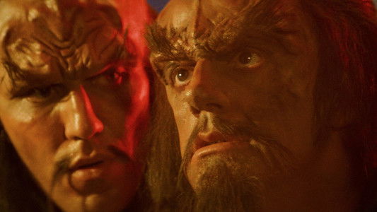 Star Trek III: The Search for Spock