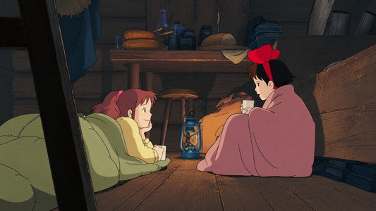 魔女の宅急便