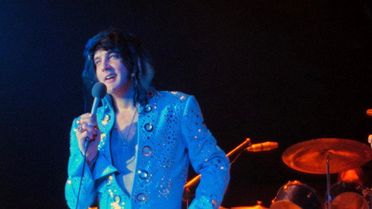 EPiC: Elvis Presley in Concert