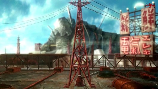 PP33 -POWER PLANT No.33-
