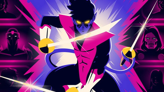 X-Men '97