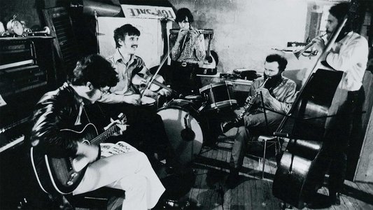 Classic Albums: The Band - The Band