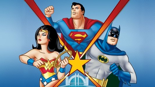 Super Friends