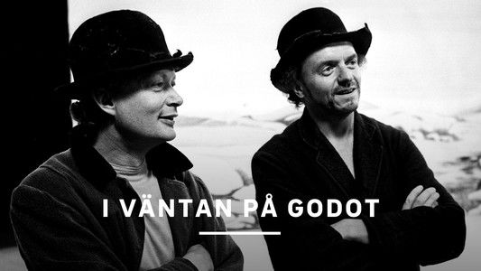 I väntan på Godot