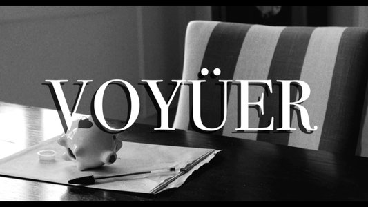 VOYEÜR