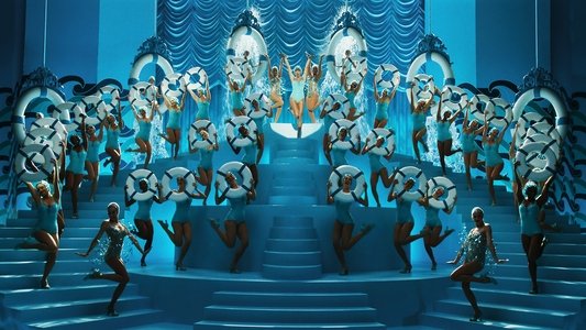 Taylor Swift | The Official Release Party of a Showgirl
