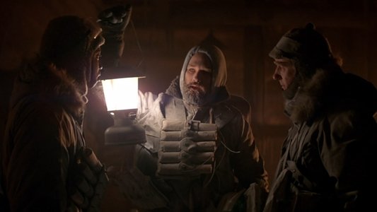 The Thing