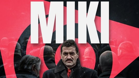 MIKI: miniséria