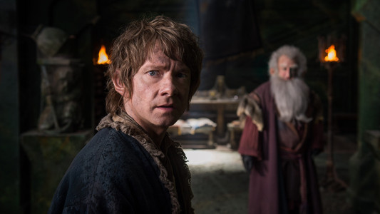 The Hobbit: The Battle of the Five Armies