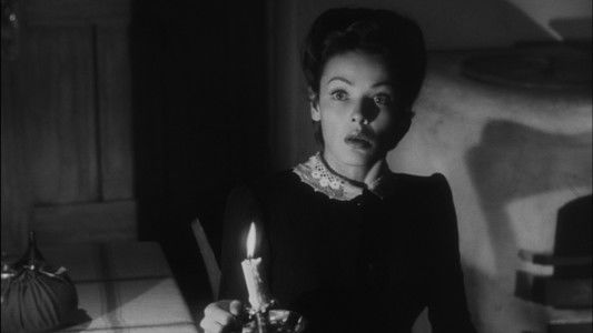 The Ghost and Mrs. Muir