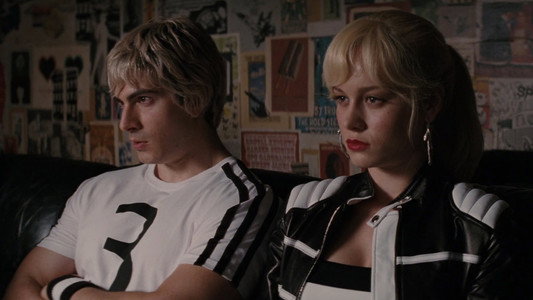 Scott Pilgrim vs. the World