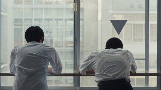 ハッピーエンド