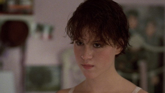 Sixteen Candles