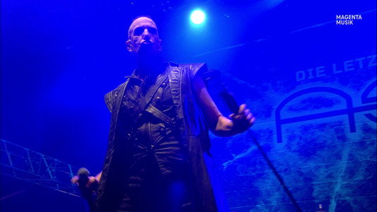 ASP: Wacken Open Air 2022