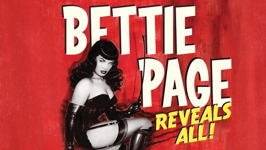 The Notorious Bettie Page