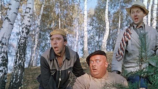 Пёс Барбос и необычный кросс