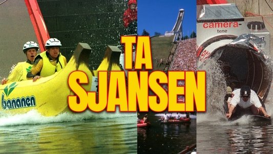 Ta sjansen