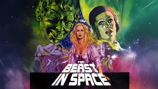 La bestia nello spazio