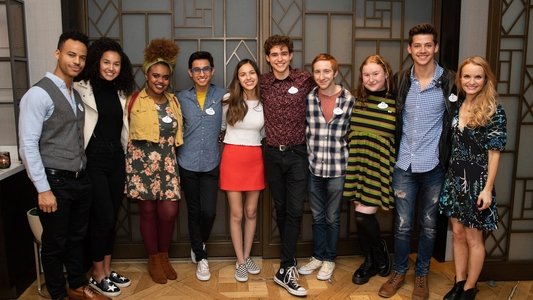 High School Musical: The Musical: The Series