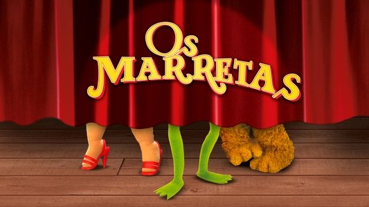 The Muppet Show