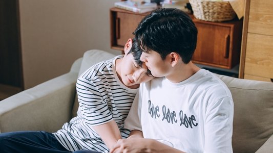 일기예보적 연애